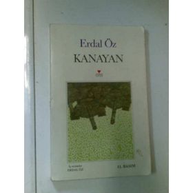 KANAYAN - ERDAL ÖZ