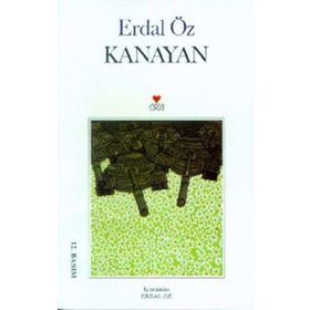 KANAYAN - ERDAL ÖZ