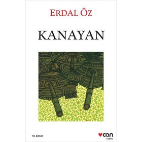 KANAYAN - ERDAL ÖZ