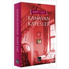 KANAYAN KAFESLER - RAFET ELÇI