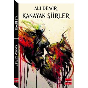Kanayan Şiirler - Yusuf Alper
