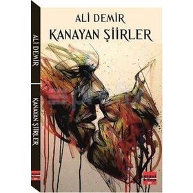 Kanayan Şiirler - Yusuf Alper