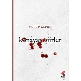 Kanayan Şiirler - Yusuf Alper