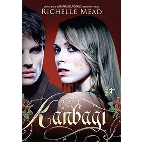 KANBAĞI - RICHELLE MEAD