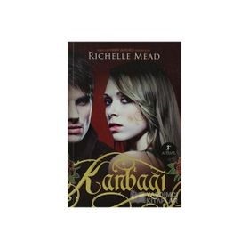 KANBAĞI - RICHELLE MEAD