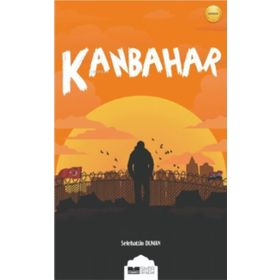 Kanbahar-Selahattin Duman-Siyer Yayınları