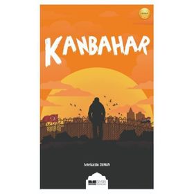 Kanbahar-Selahattin Duman-Siyer Yayınları