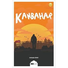 Kanbahar-Selahattin Duman-Siyer Yayınları