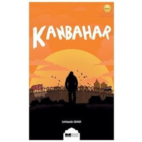 Kanbahar-Selahattin Duman-Siyer Yayınları