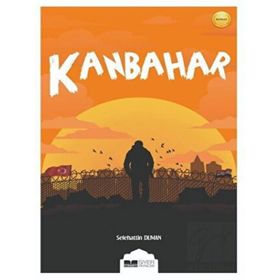Kanbahar-Selahattin Duman-Siyer Yayınları
