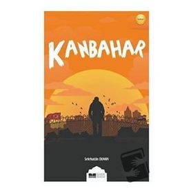 Kanbahar-Selahattin Duman-Siyer Yayınları