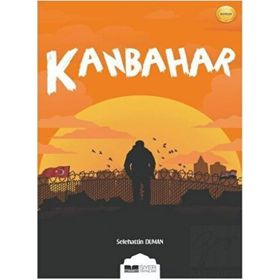 Kanbahar-Selahattin Duman-Siyer Yayınları