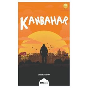 Kanbahar-Selahattin Duman-Siyer Yayınları