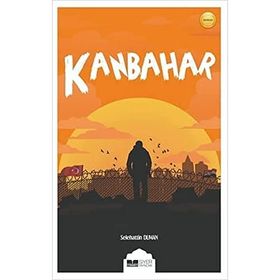 Kanbahar-Selahattin Duman-Siyer Yayınları
