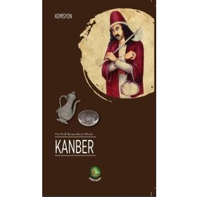 Kanber - kollektif