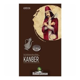 Kanber - kollektif