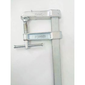 Kanca 0010801025 25 cm Dövme Çelik İşkence