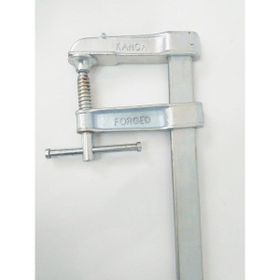 Kanca 0010801025 25 cm Dövme Çelik İşkence