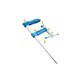 Kanca 0010801030 30 cm Dövme Çelik İşkence