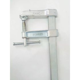Kanca 0010801040 40 cm Dövme Çelik İşkence