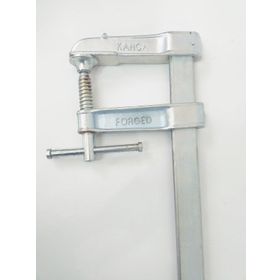 Kanca 0010801040 40 cm Dövme Çelik İşkence