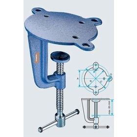 Kanca 100 cm Mengene