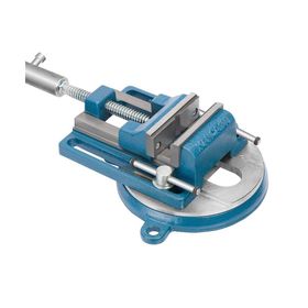 Kanca 100 mm Döner Tip Matkap Mengenesi