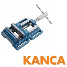 Kanca 100 mm Matkap Mengenesi