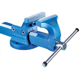 Kanca 100 mm Sabit Tesviyeci Mengene