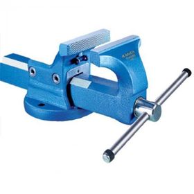 Kanca 100 mm Sabit Tesviyeci Mengene