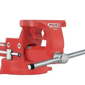 Kanca 100 mm Tesisatçı Mengene