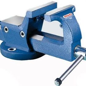Kanca 100 mm Tesviyeci Mengene