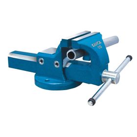 Kanca 115 mm Tesisatçı Mengene