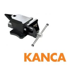 Kanca 125 mm Örslü Mengene Anvillo