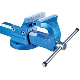 Kanca 125 mm Sabit Tesviyeci Mengene