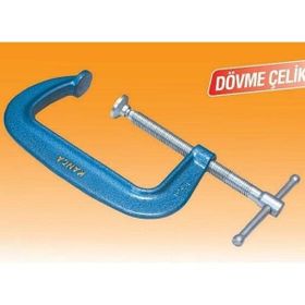 Kanca 20 cm Kazancı Dövme Çelik İşkence