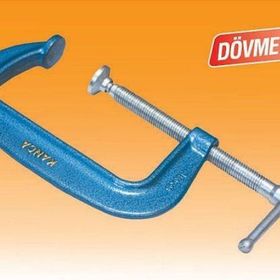 Kanca 20 cm Kazancı Dövme Çelik İşkence