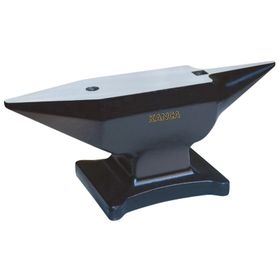 Kanca 20 kg Çelik Döküm Demirci Örsü