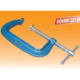 Kanca 20802000 10 cm Kazancı Mengene