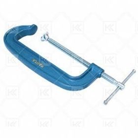 Kanca 20806000 30 cm Kazancı Mengene
