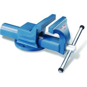 Kanca 210150150 150 mm Kanex Sabit Mengene