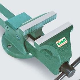 Kanca 21952000 Sabit 115 mm Kadett Tesisatçı Mengenesi