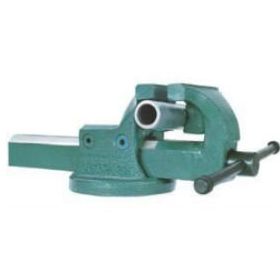 Kanca 21952000 Sabit 115 mm Kadett Tesisatçı Mengenesi
