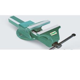 Kanca 21953000 Sabit 125 mm Kadett Tesisatçı Mengenesi