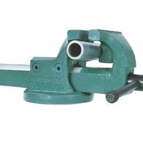 Kanca 21953000 Sabit 125 mm Kadett Tesisatçı Mengenesi