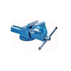 Kanca 21953000 Sabit 125 mm Kadett Tesisatçı Mengenesi