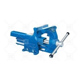 Kanca 21953000 Sabit 125 mm Kadett Tesisatçı Mengenesi