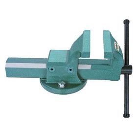 Kanca 21953000 Sabit 125 mm Kadett Tesisatçı Mengenesi