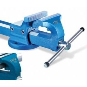 Kanca 21957000 Sabit 200 mm Kadett Tesisatçı Mengenesi
