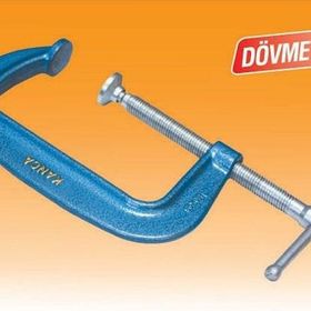 Kanca 25 cm Kazancı Dövme Çelik İşkence